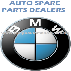 bmw auto spare parts ladipo market lagos nigeria