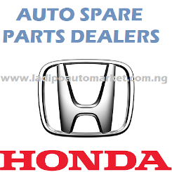 honda auto spare parts dealers ladipo market lagos