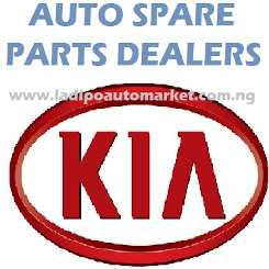 kia auto spare parts dealers ladipo market lagos nigeria