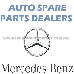 mercedes benz auto spare parts dealers ladipo lagos