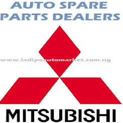mitsubishi auto spare parts dealers ladipo market lagos nigeria