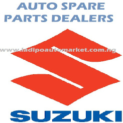 suzuki auto spare parts dealers ladipo market lagos nigeria